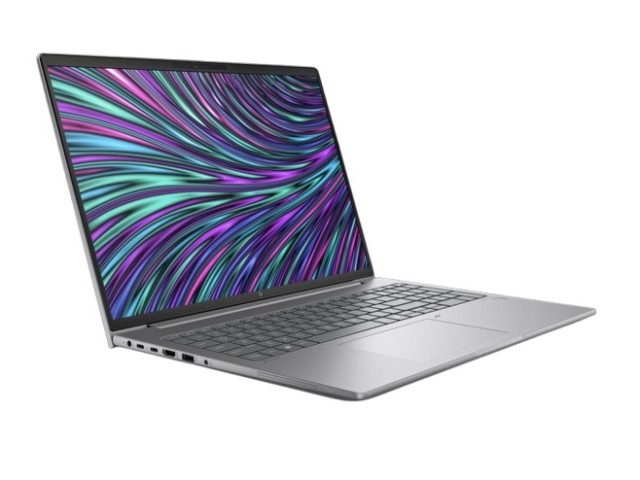 HP ZBook Power G11 16 3a v3
