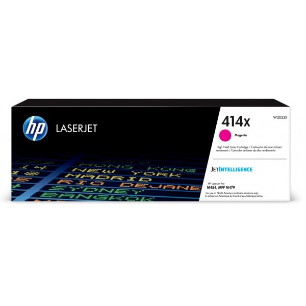 HP414X Magenta v3