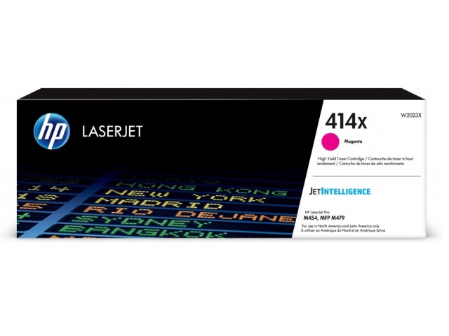 HP414X Magenta v4
