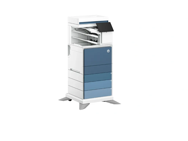 Impresora multifuncion HP Color LaserJet Enterprise Flow X677zs 6QQ02A v2