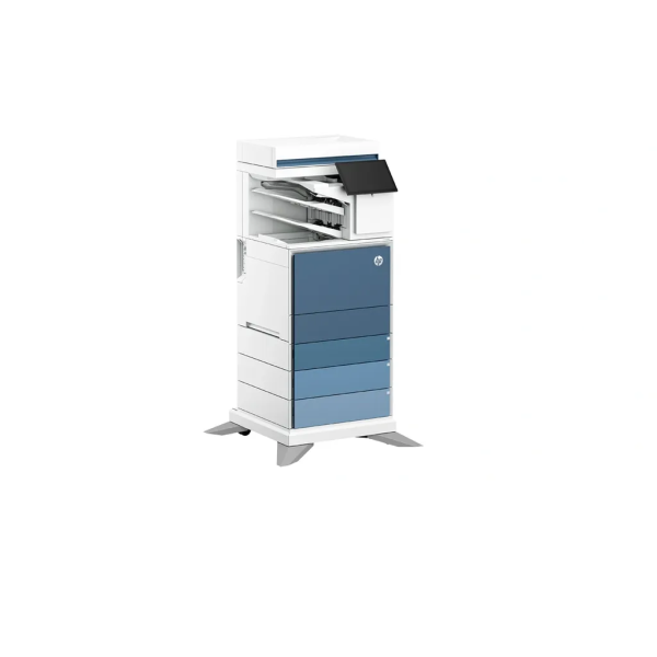 Impresora multifuncion HP Color LaserJet Enterprise Flow X677zs 6QQ02A