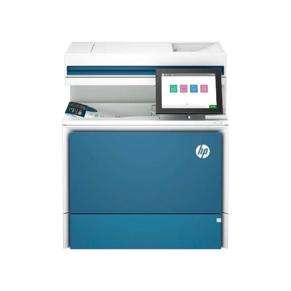 Impresora multifuncion HP Color serie LaserJet X57945dn Pro