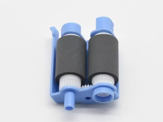 Kit de 2 rodillos para bandejas HP Laserjet C35T6A v2