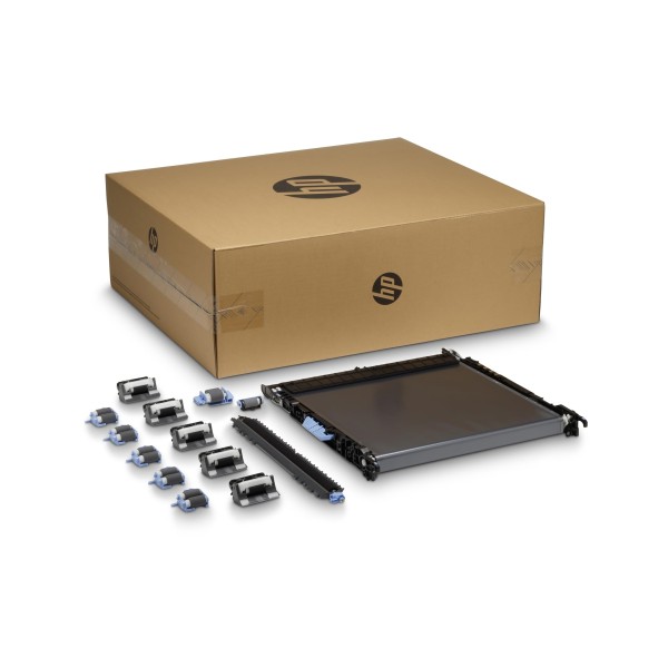 Kit de correa de transferencia de imagenes HP LaserJet