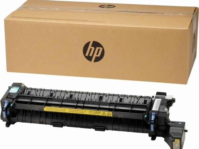 Kit de fusor HP LaserJet de 220V C35T4A v2