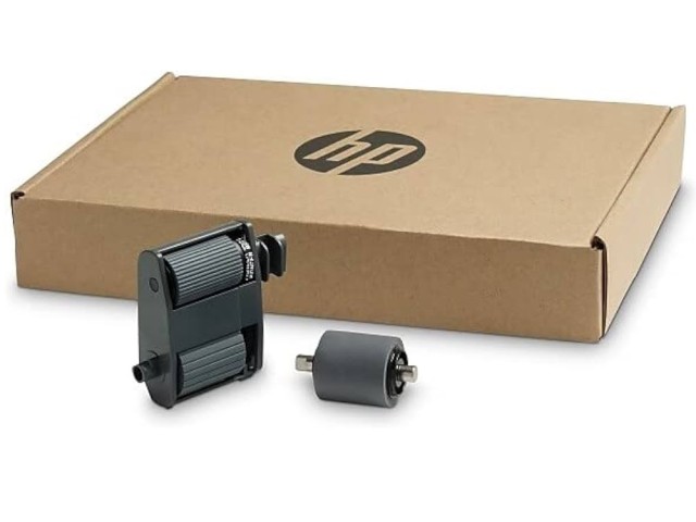Kit de reemplazo de rodillos para alimentador automatico de documentos HP 300 J8J95A v2