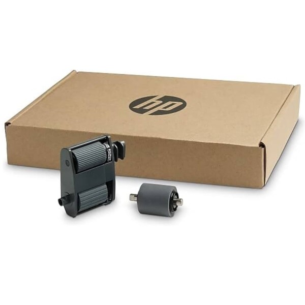 Kit de reemplazo de rodillos para alimentador automatico de documentos HP 300 J8J95A