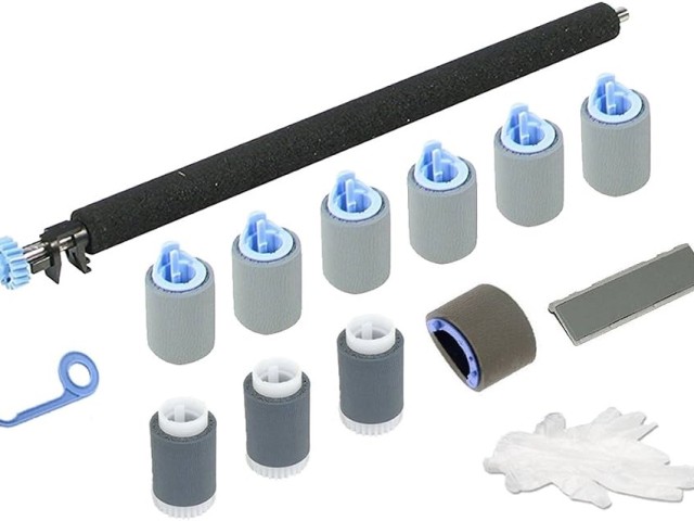 Kit de rodillos de transferencia para impresoras laser HP C35T5A v2