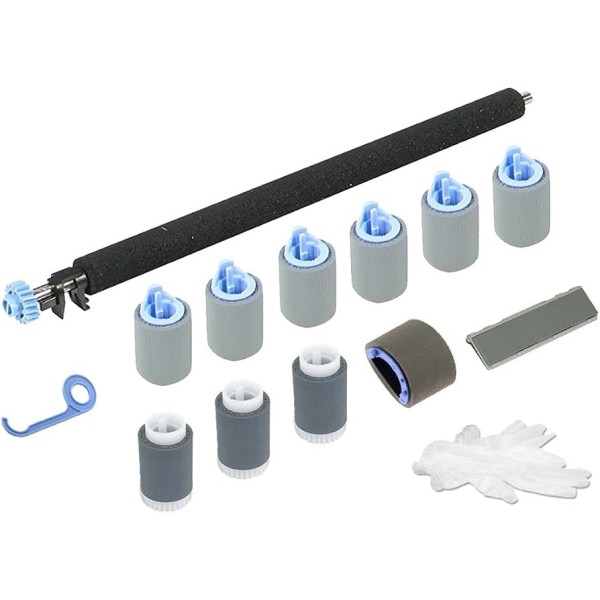 Kit de rodillos de transferencia para impresoras laser HP C35T5A