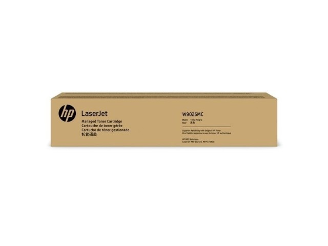 LaserJet Toner Cartridge W9025MC v2