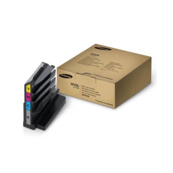 Samsung CLT W406 Toner Collection Unit SU426A