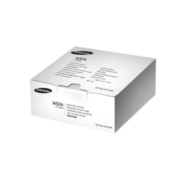 Samsung CLT W504 Toner Collection Unit SU434A