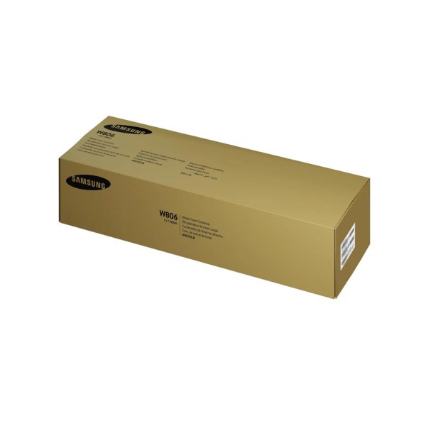 Samsung CLT W806 Toner Collection Unit SS698A v2
