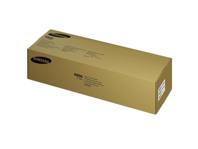 Samsung CLT W806 Toner Collection Unit SS698A