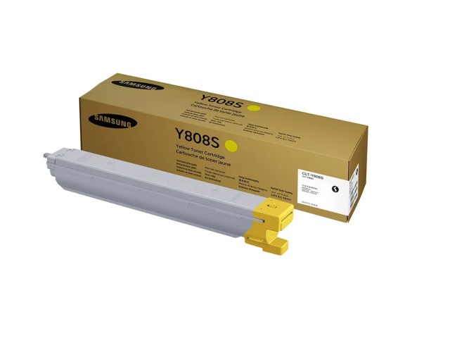 Samsung CLT Y808S SS737A v2