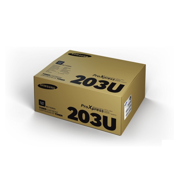 Samsung MLT D203U H Yield Blk Crtg SU920A