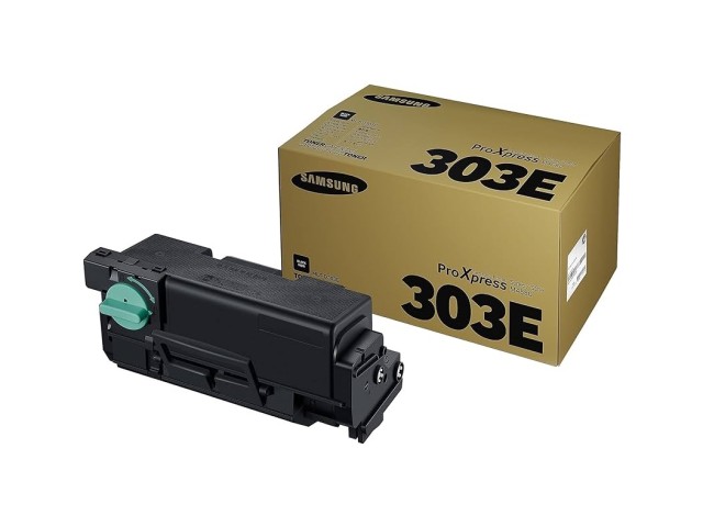 Samsung MLT D303E H Yield Blk Crtg SV026A v2