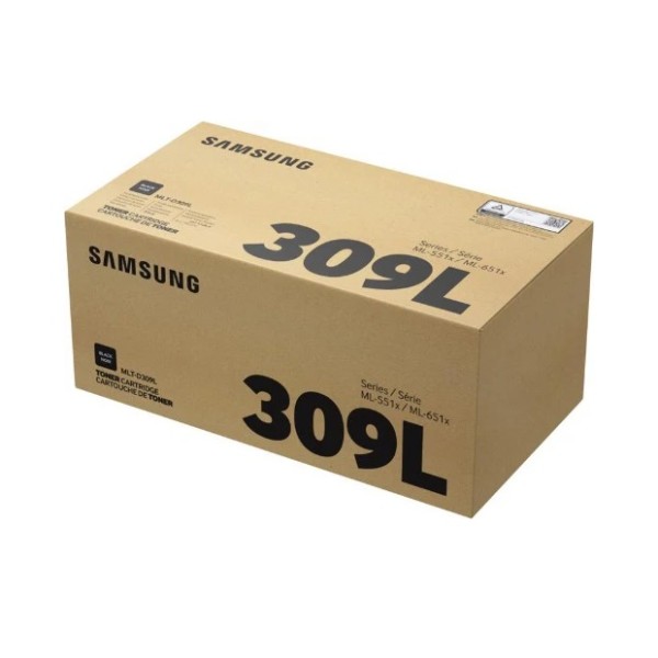 Samsung MLT D309L H Yield Blk Toner Crtg SV098A