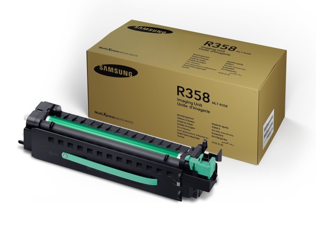 Samsung MLT R358 Imaging Unit SV168A v2