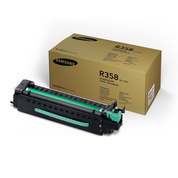 Samsung MLT R358 Imaging Unit SV168A v2