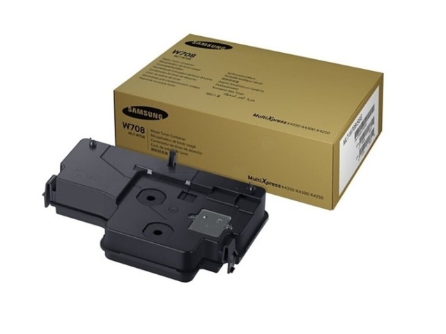 Samsung MLT W708 Toner Collection Unit SS850A
